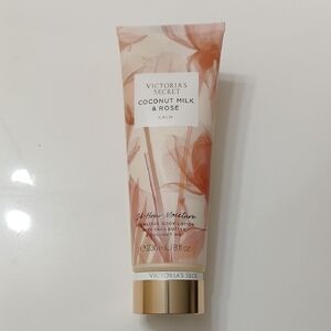 Victoria's Secret Coconut Milk & Rose